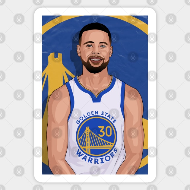 CURRY Sticker by origin illustrations